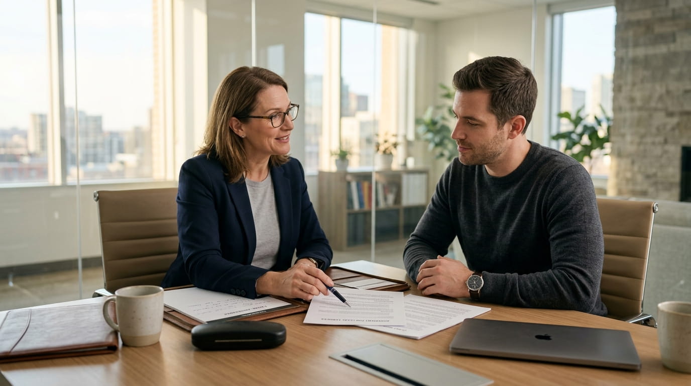 Trusted Legal Advocacy