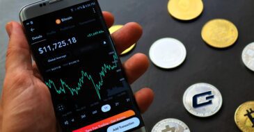 Best Crypto Apps & Exchanges Of May 2023