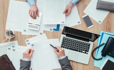 Tax Professionals vs the IRS: How High-Net-Worth Individuals Can Win Big