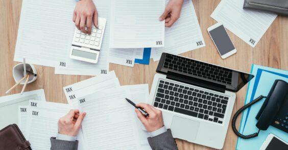 Tax Professionals vs the IRS: How High-Net-Worth Individuals Can Win Big