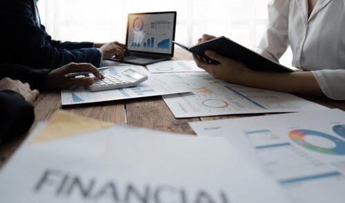 Essential Financial Planning Tips for Long-term Wealth Creation