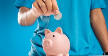 The 1% Savings Rule: Small Steps That Build Bigger Savings