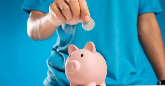 The 1% Savings Rule: Small Steps That Build Bigger Savings