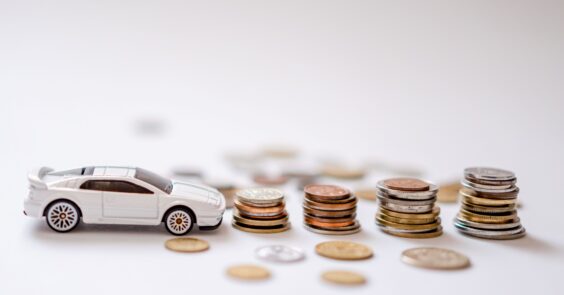 5 Smart Ways to Lower Your Car Insurance Costs